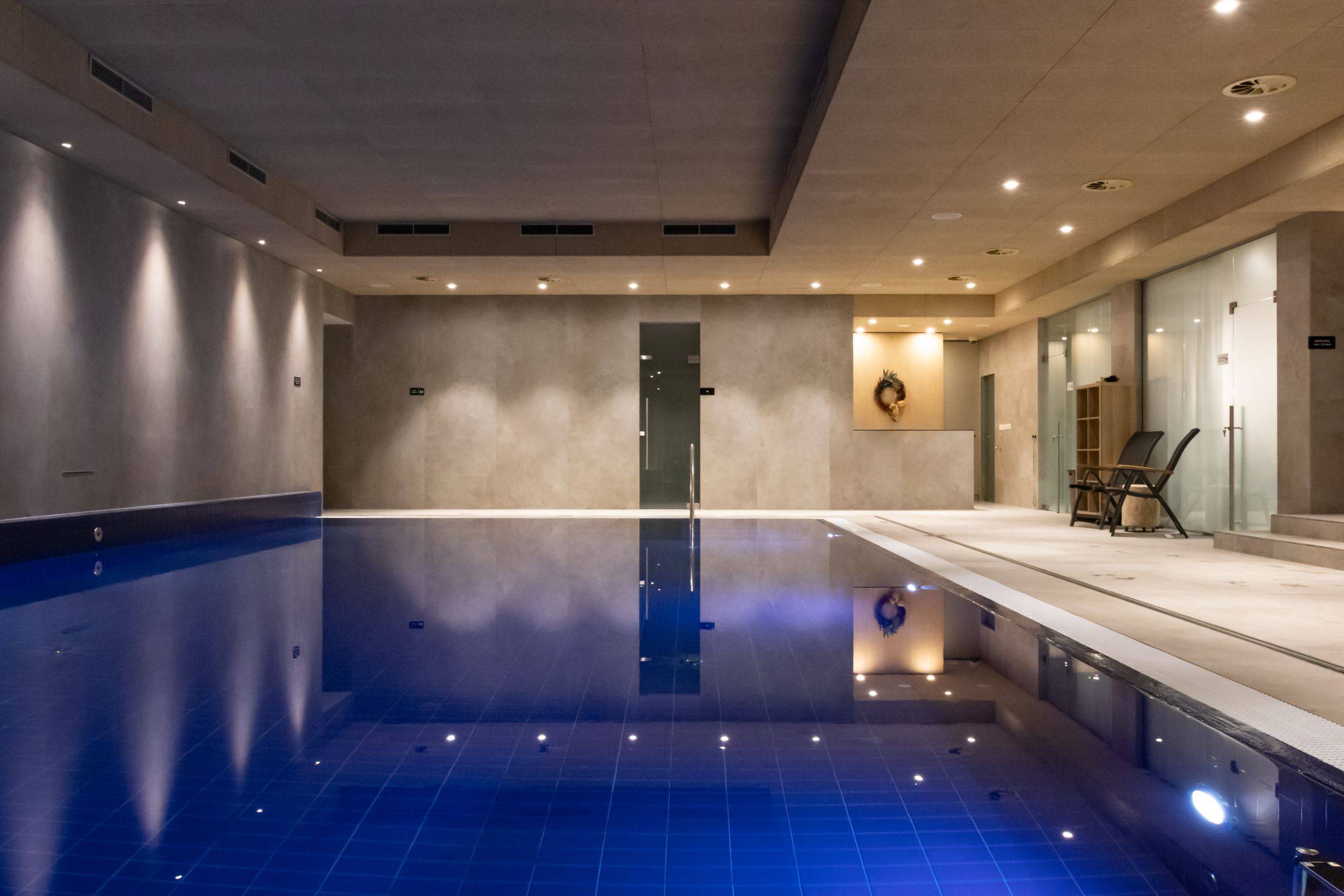 Wellness centrum Helios, Lipová-lázně
