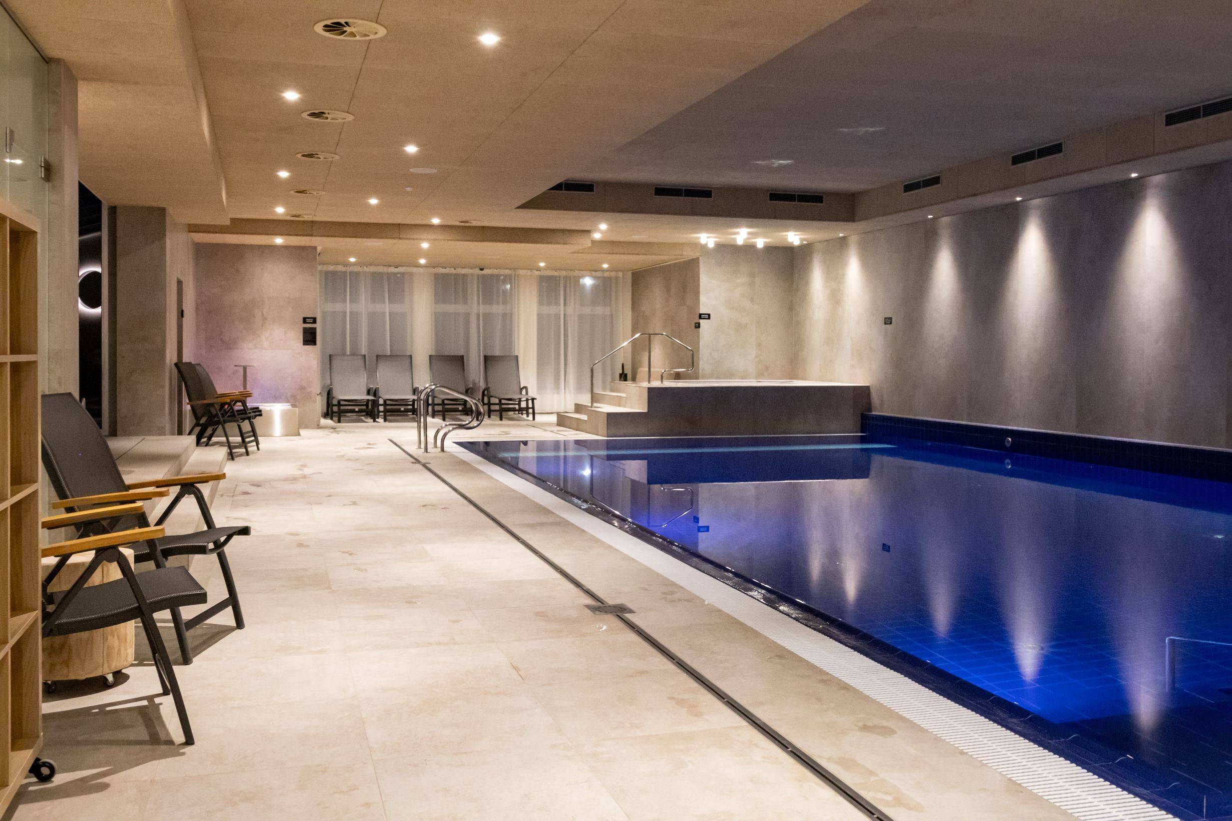 Wellness centrum Helios, Lipová-lázně