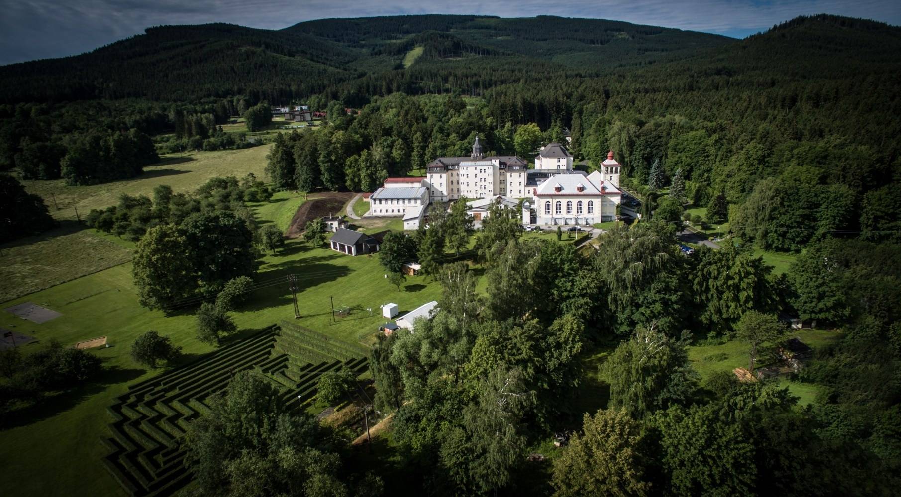 Sanatorium EDEL