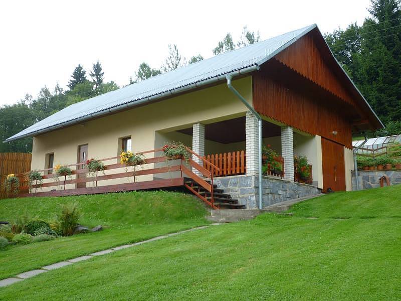 Apartmány Bartoš, Lipová-lázně