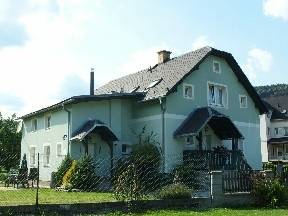 Apartmán Belkovi, Lipová-lázně