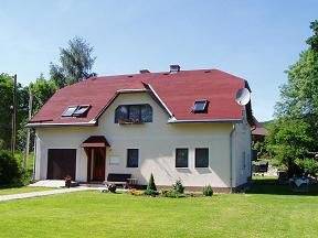 Apartmán Miros