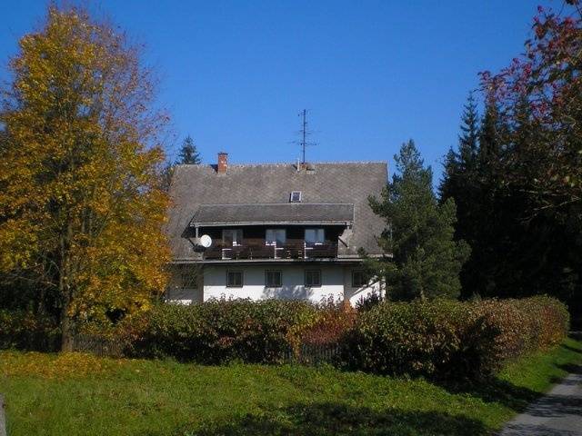 Cottage Klára