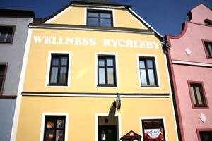 Wellness Rychleby