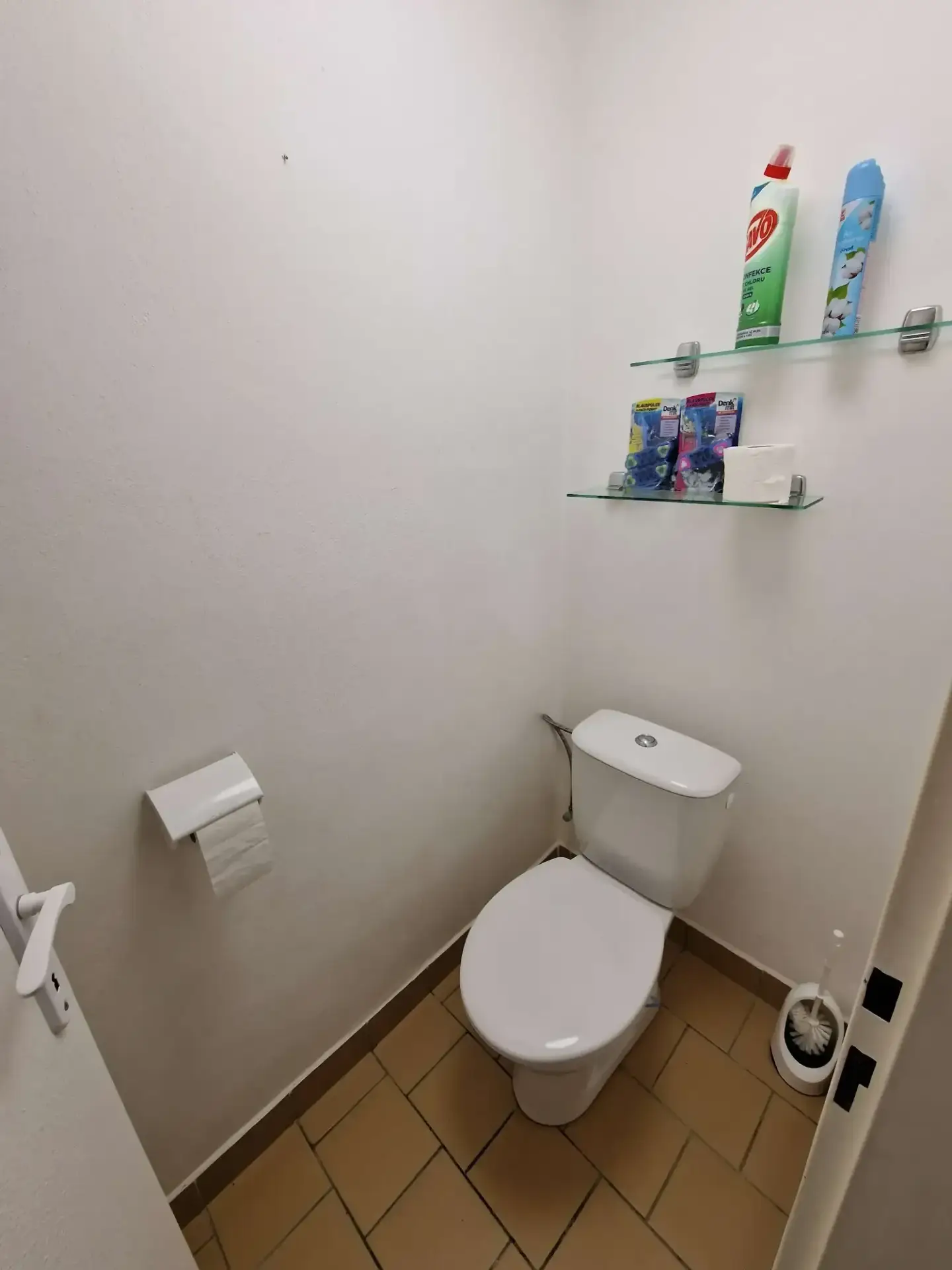 Apartmán U Peciho