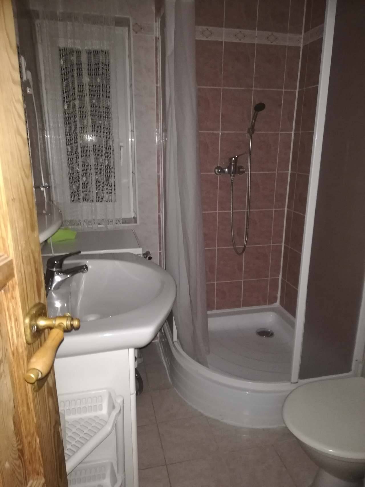 Apartmá U nás v Kocourkově
