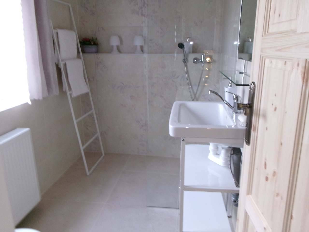 Apartmá U nás v Kocourkově