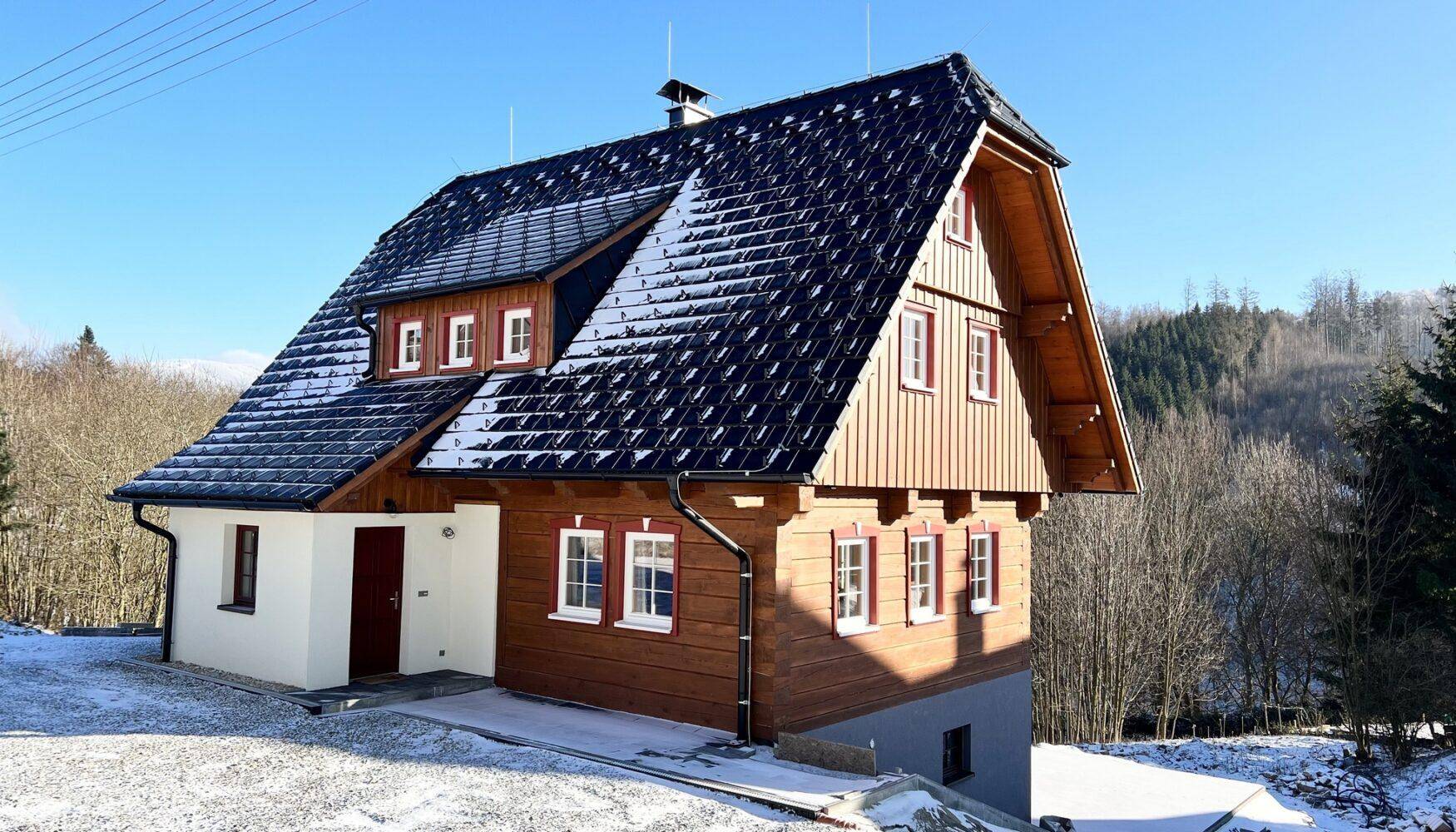 Roubenka GoldenStein