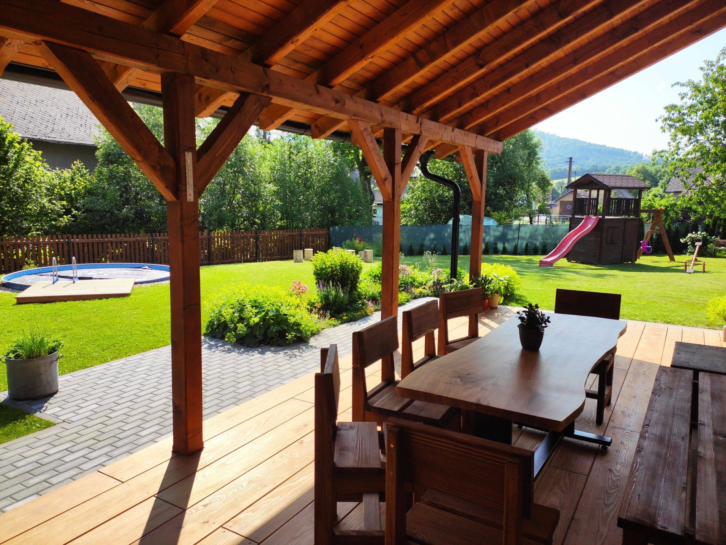 Chalupa 40 (Ruda nad Moravou - Hostice)