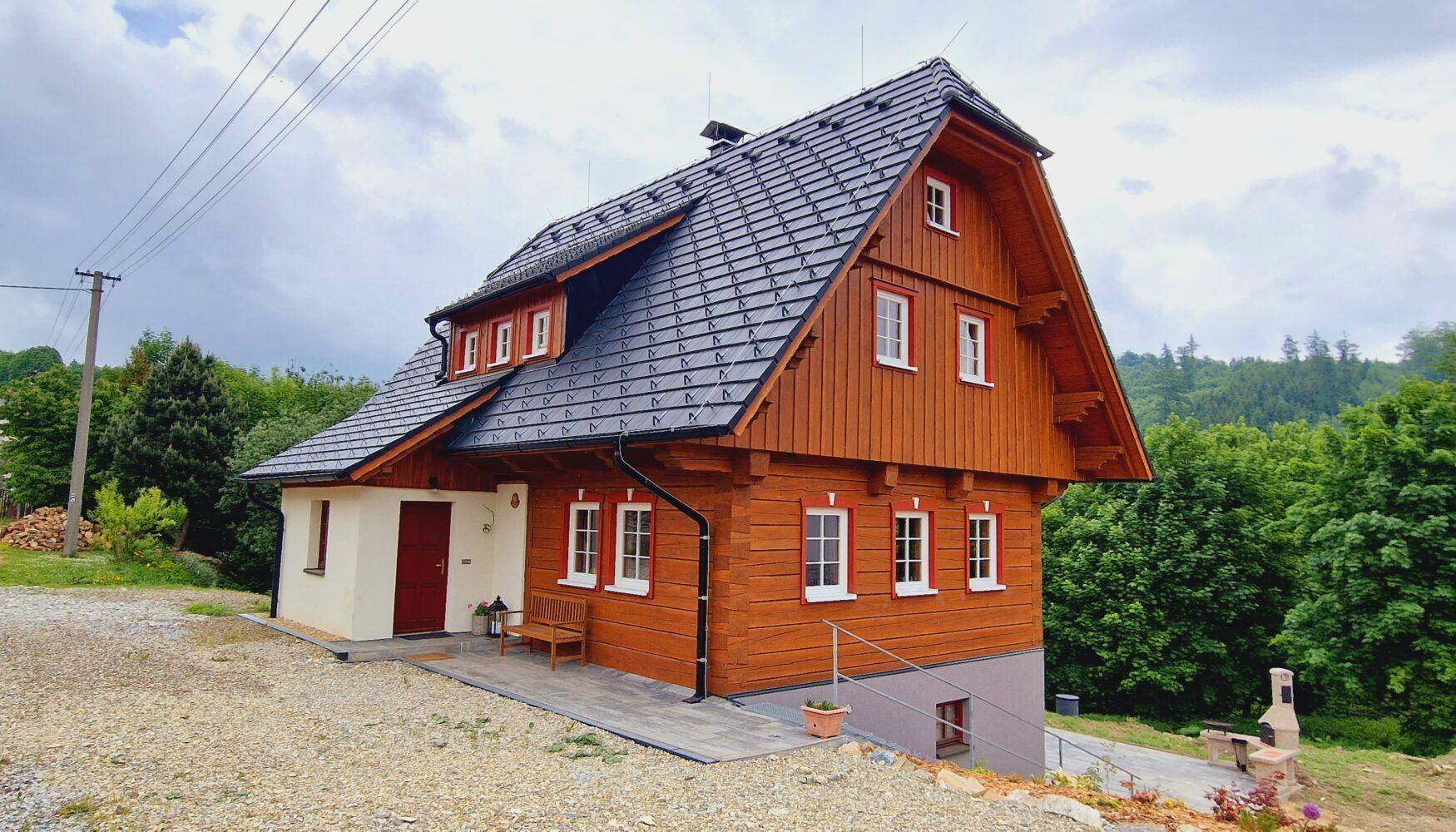 Roubenka GoldenStein
