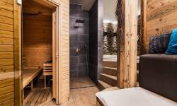 Wellness zóna TOČ , Lipová-lázně