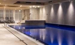 Wellness centrum Helios, Lipová-lázně