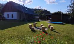 Chalupa 40 (Ruda nad Moravou - Hostice)