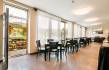 Hotel Helios, Lipová-lázně