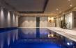 Wellness centrum Helios, Lipová-lázně