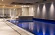 Wellness centrum Helios, Lipová-lázně