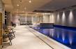 Wellness centrum Helios, Lipová-lázně