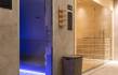 Wellness centrum Helios, Lipová-lázně