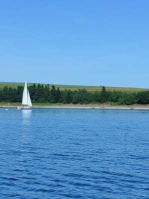 Slezskou Hartu objeďte na kole nebo se staňte kapitánem