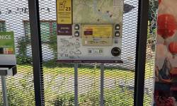 Stacje ładowania rowerów elektrycznych - Leskovec nad Moravicí