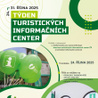 Zjistěte více o činnosti turistických informačních center