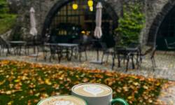 Zámecká čokoládovna Bruntál