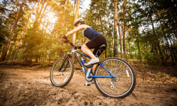 YEScyklo - Okruh okolo Studničního vrchu