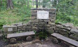 Stezka Vincenze Priessnitze