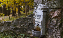 Naučná stezka Živé vody