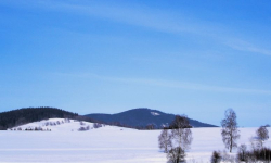 Okruh přes zatáčku smrti