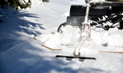 Jasaní hřbet - Nad Vysokou