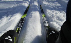 Levé Údolí (Paprsek - Pod Hřebeňákem)