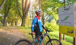 Fit stezka - Lipová-lázně