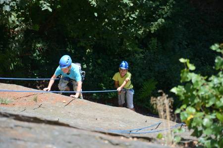 Kalafatičova plotna a kaple