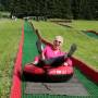 Horské minikáry a summer tubing