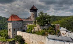 Hrad Sovinec