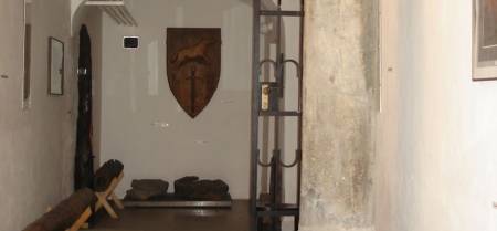 Městské muzeum v Rýmařově