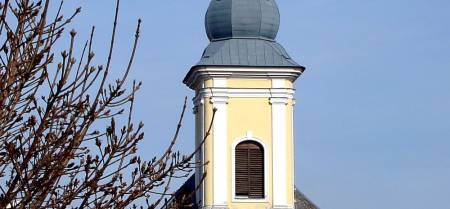 Pfarrkirche des Hl. Bartholomäus und Pfarrmuseum im Turm des Domes St. Bartholomäus