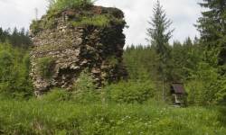 Lorenzhütte (Vavřinec)