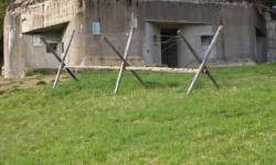 Srub StM - S 33 LESÍK