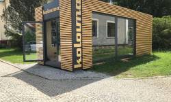 Půjčovna elektrokol Lipová-lázně - Schrothovy léčebné lázně