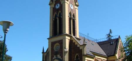 Evangelische Kirche
