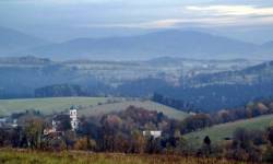 Kostel sv. Linharta - Vysoké Žibřidovice