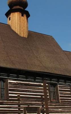 Kostel svatého Michala v Maršíkově