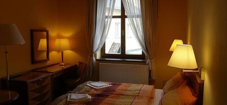 Relax centrum Kolštejn