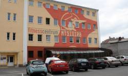 Fitness Centrum Myší Díra