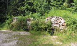 Adélin, Flóřin a Adolfův pramen