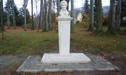 Pomník Josefa Raymanna