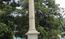 Sloup Nejsvětější Trojice