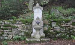 Meklenburský pramen